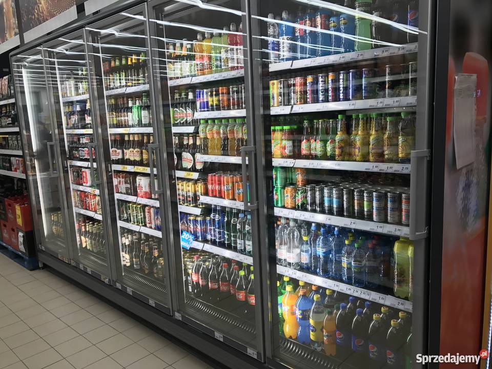 Szafa Velando LINDE Regał napojowy regał na Ostrołęka