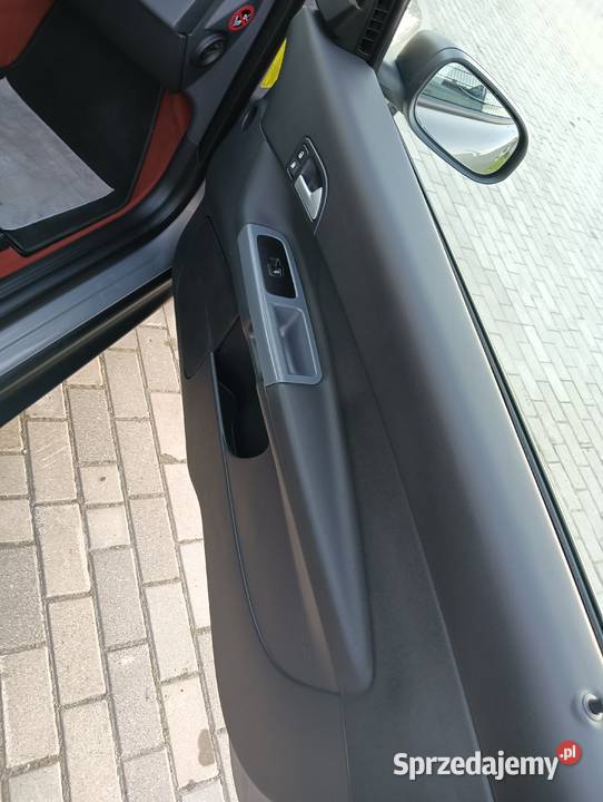 Volvo c30 16 diesel 2007 stan klima opłaty ważne Zamość