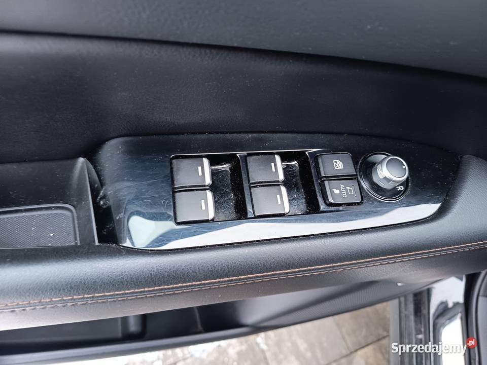 Mazda Cx5 22 Diesel bogata skóry mazowieckie Białobrzegi