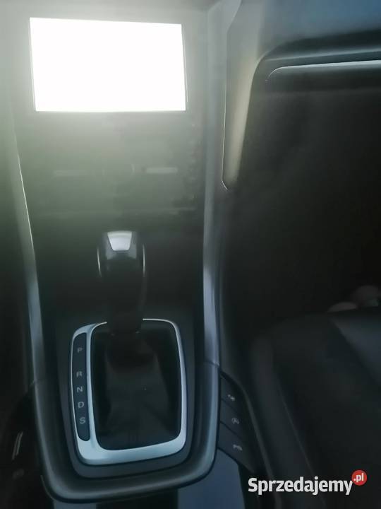 Ford Mondeo ST dolnośląskie Wałbrzych