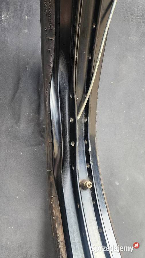 Yamaha xt1200 Super Tenere obręcz rafka Kłodzko