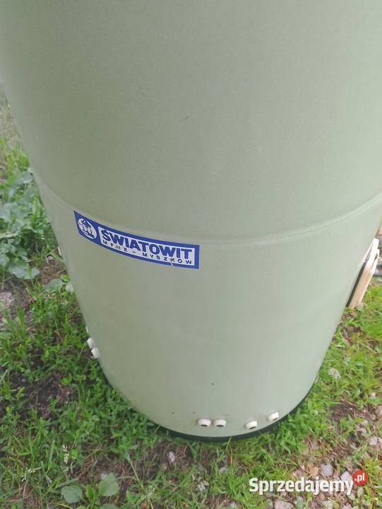 Pralka wirnikowa Światowid PRL mazowieckie Sokołów Podlaski