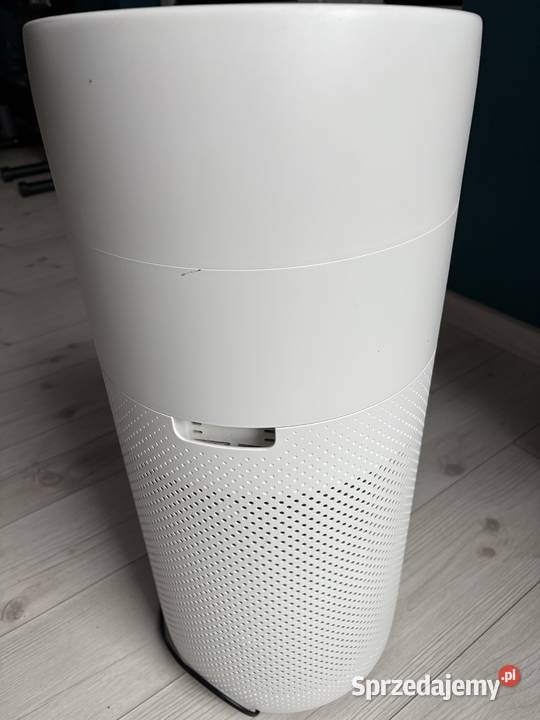 Oczyszczacz powietrza PHILIPS Dual Scan AC385850 Toruń