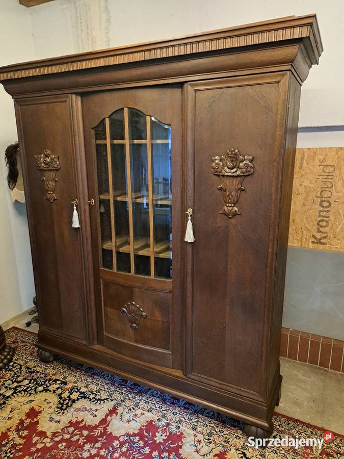 Biblioteka secesja Myślibórz