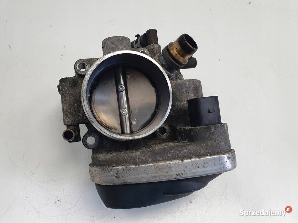 PRZEPUSTNICA Opel Zafira B 18 16V 55562380 osobowe Chełm