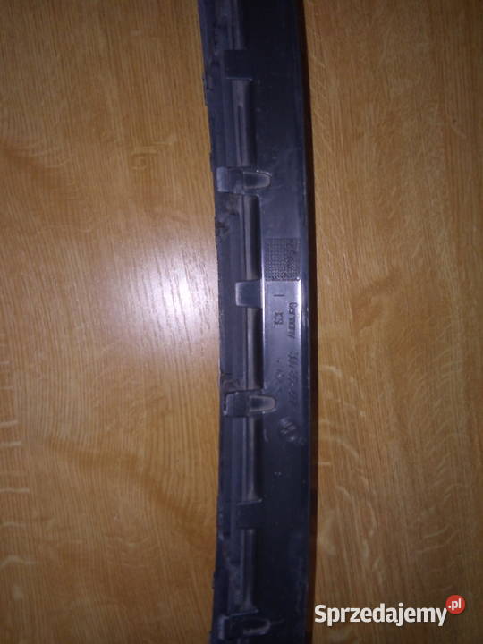 Gril kratka w zderzak B6 vw Skierbieszów