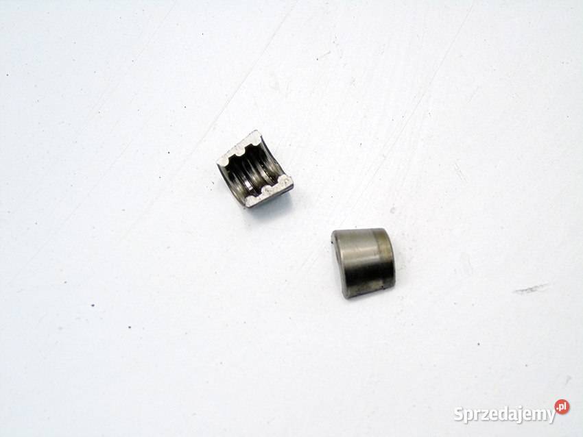 ZAMEK KLIN ZAWORU 42 50 V8 MERCEDES 124 W124 śląskie Sosnowiec sprzedam