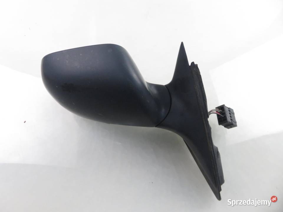 LUSTERKO PRAWE AUDI A4 B5 LY7M osobowe