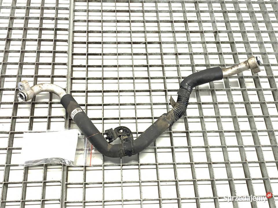 RURKA KLIMATYZACJI HONDA CRV III 22 140 SUV Części samochodowe sprzedam