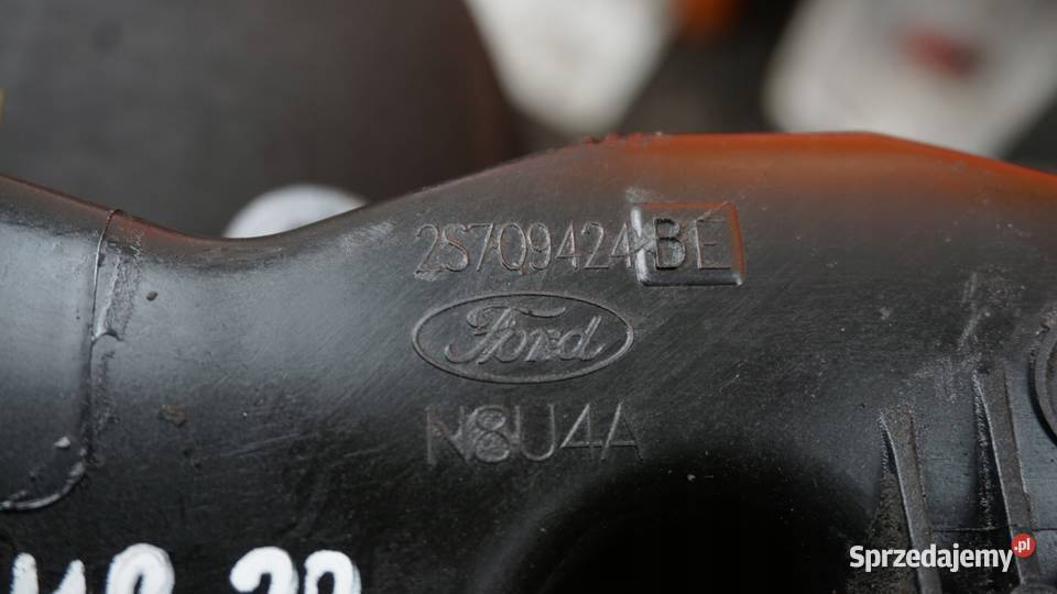 JUMPER BOXER 22 HDI 10r 120 4HU 4HV kolektor Suków