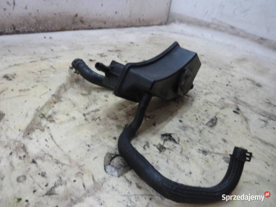 ZBIORNICZEK WSPOMAGANIA JEEP WK 30 CRD osobowe