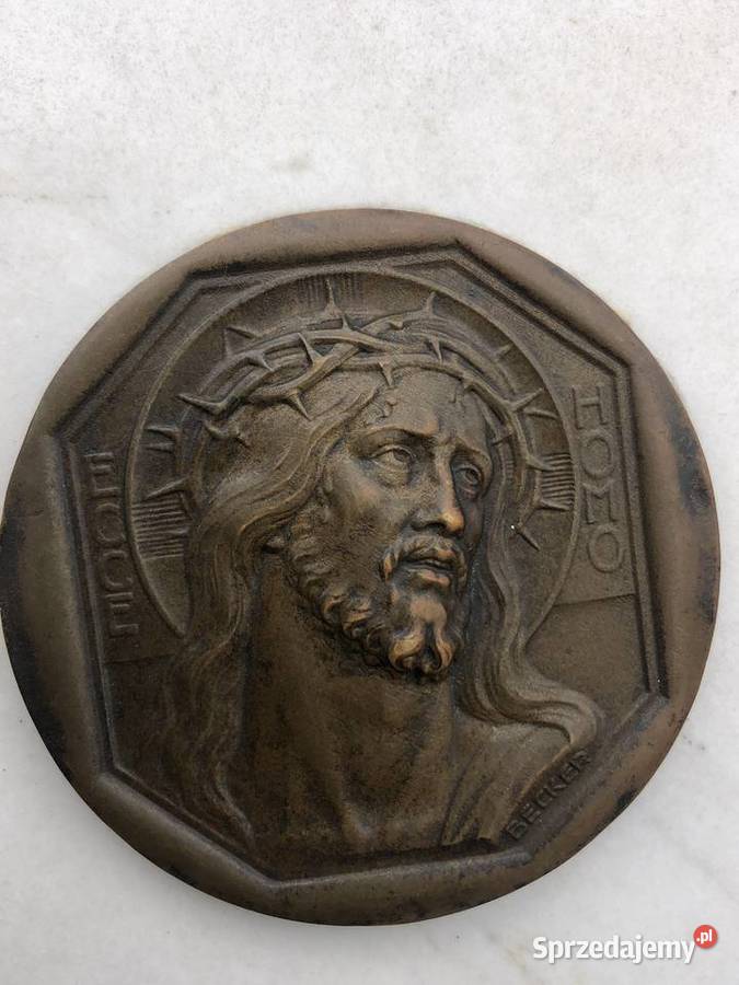 Zabytkowy ołtarzyk Łowicz sprzedam