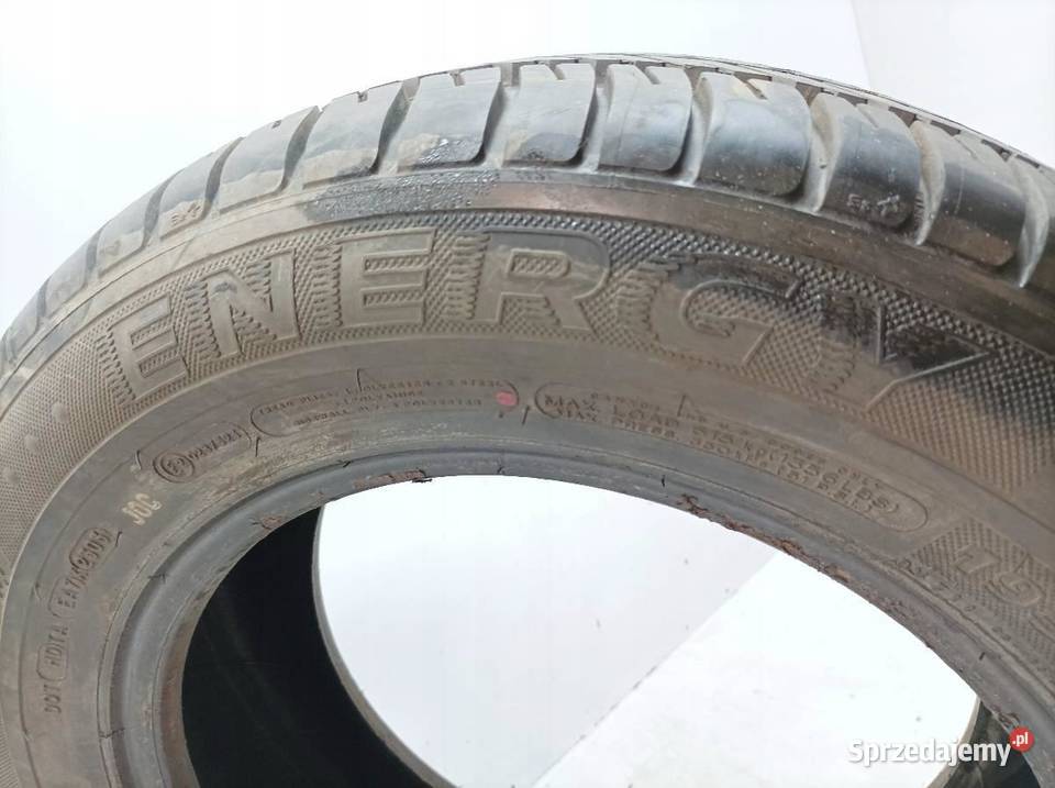 OPONA LETNIA MICHELIN ENERGY 19565R15 2303 761MM
