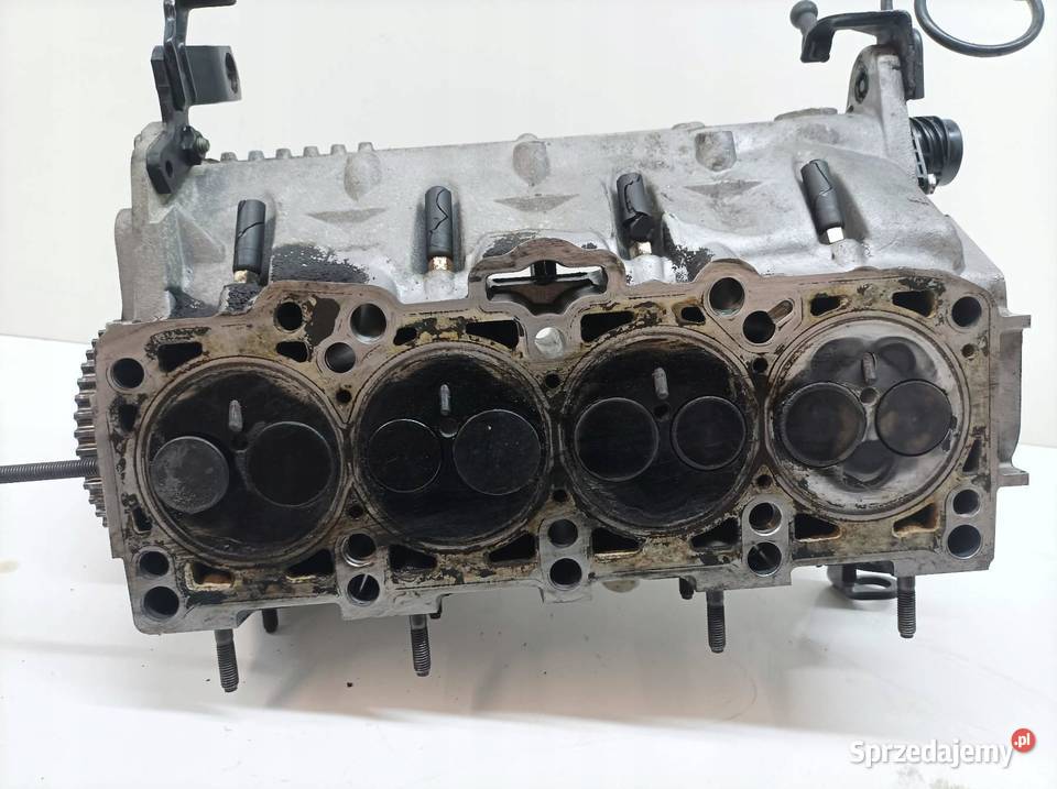 GŁOWICA KOMPLETNA 038103373R 19 TDI VW