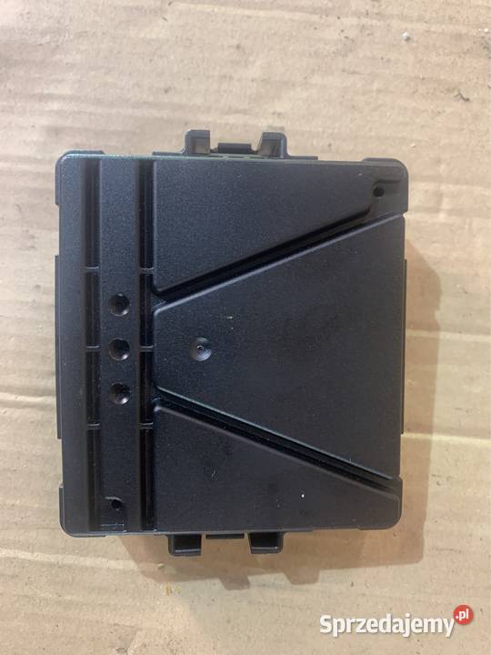 Moduł świateł full led gateway 3Q0907338E vw