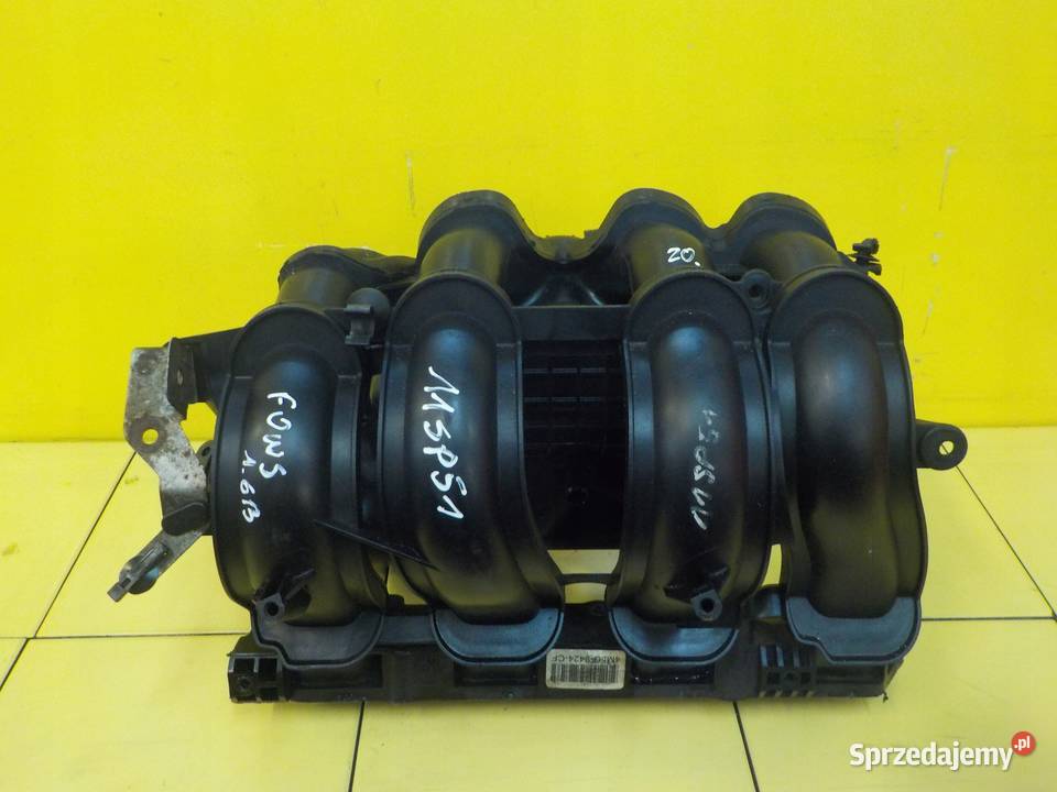 FORD FOCUS MK3 C II 16 16V Ti 11r 125 kolektor Kolektory ssące