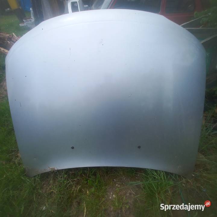 Maska Opel Omega B świętokrzyskie Duraczów