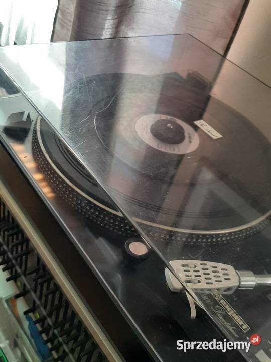 Gramofon EXPERT AD800 Pro Sound Szczecin