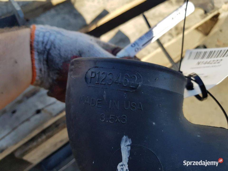 PRZEWÓD RURA DOLOT KRAMER ALLROAD 750 P123467 osobowe