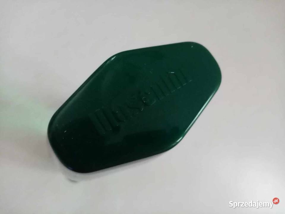 Masculin Vetyver Bourjois 112ml nowy Pruszcz Gdański