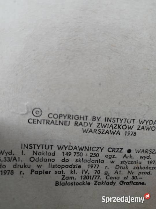 Szymańska 100 pomysłów na dom książki Warszawa mazowieckie