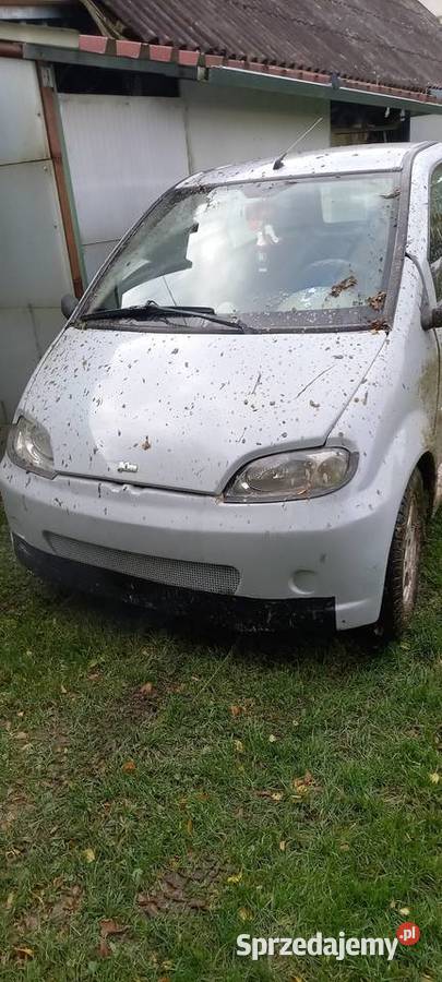 Jdm simpa abaca 2006r Rok produkcji 2006 Pozostałe Pasłęk sprzedam