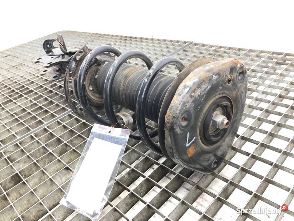 AMORTYZATOR LEWY PRZÓD ZE SPRĘŻYNĄ FORD FOCUS IV osobowe