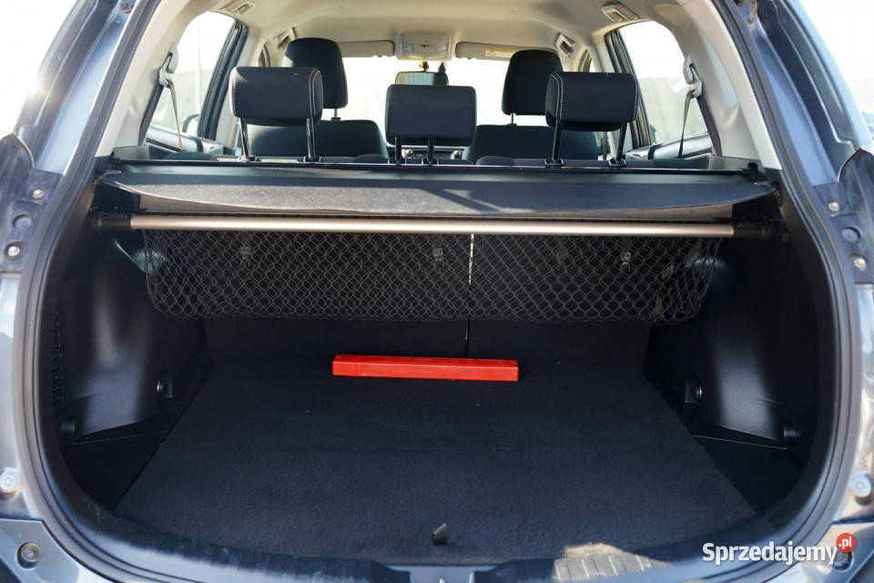 Toyota RAV4 4x4 PODGRZEWANE FOTELE xenon LEDY