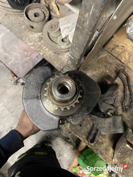 Audi a3 19tdi 2001r części