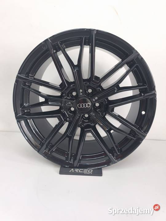 Felgi 19 Audi VW Skoda Seat Mercedes 5x112 Kraków sprzedam