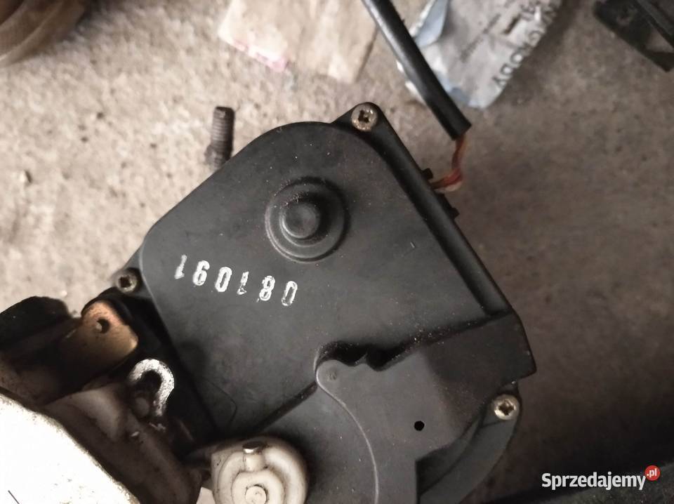 Osłona silnika Rover 75 20 CDT Poznań sprzedam