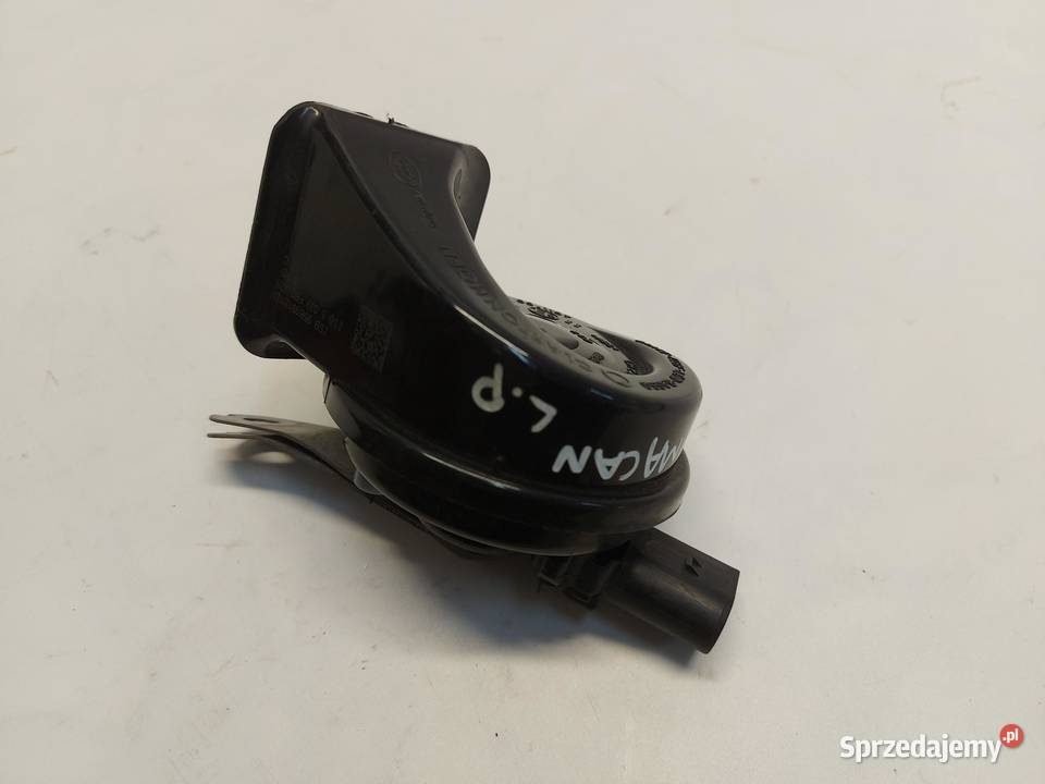 PORSCHE MACAN S 95B Klakson sygnał dźwiękowy