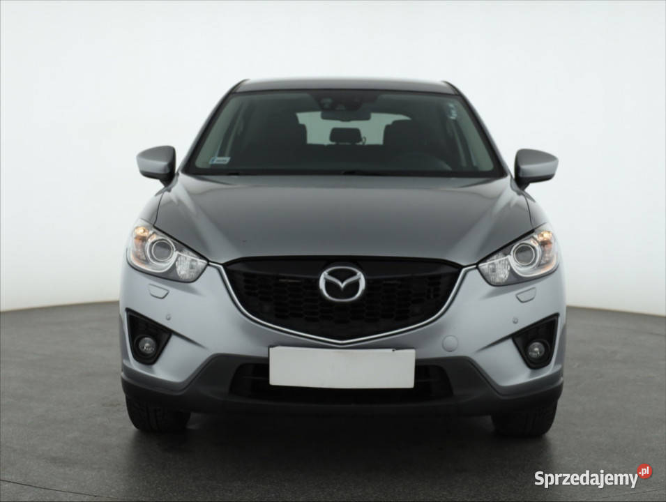 Mazda CX5 20 SkyactivG nieuszkodzony Piaseczno