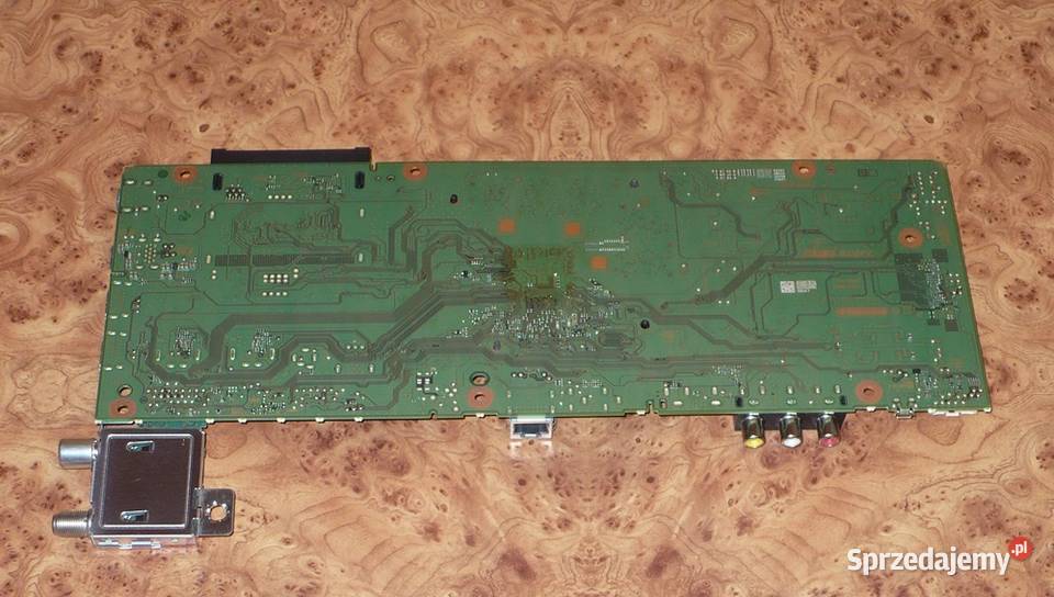 Płyta główna Sony 198245451 głowica tunera TV Lublin