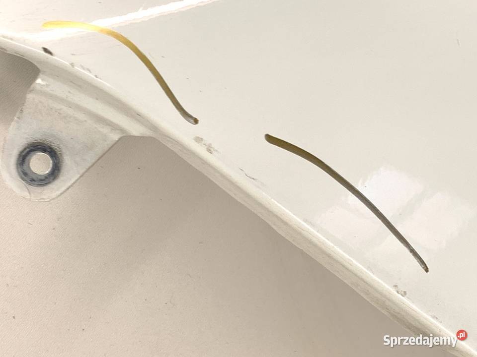 BŁOTNIK PRAWY PRZÓD OPEL MOVANO B Bus OSŁONA osobowe