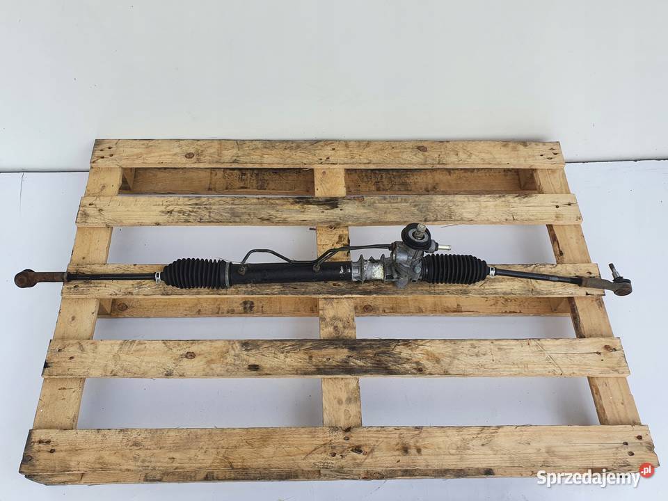 Renault Talisman MAGLOWNICA przekładnia osobowe Rudka