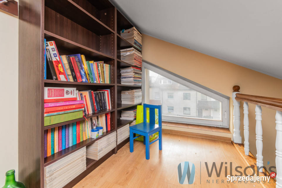 Do sprzedaży mieszkanie Gdynia Poziomkowa 962m2 cegła sprzedam