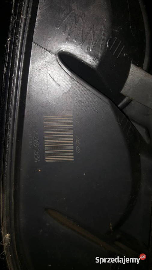 Lampa tylna astra h gtc Bydgoszcz