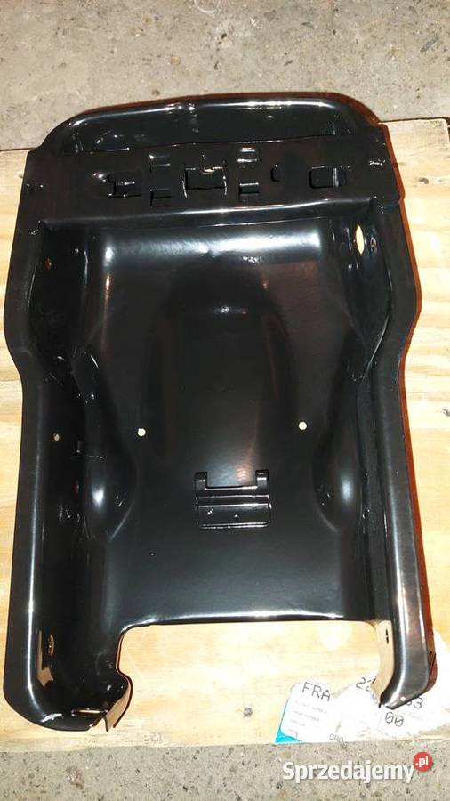 Schowek narzędziowy simson SR50 opolskie Kąty Opolskie