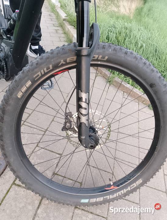 Sprzedam Rower MTB Atom X lubelskie Biała Podlaska