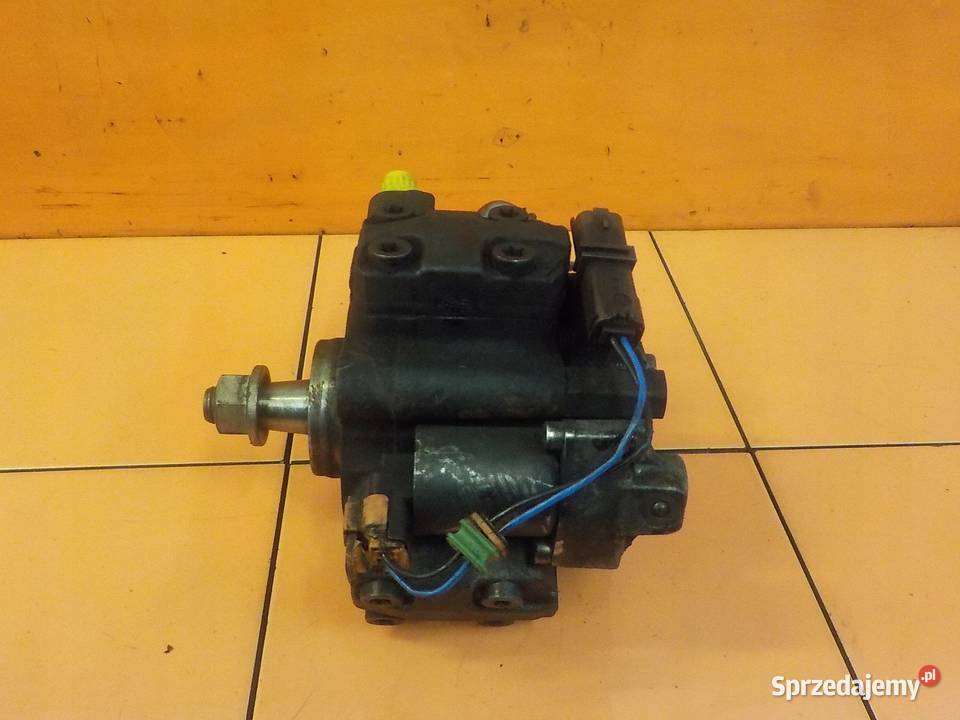 RANGE ROVER SPORT DISCOVERY 27 TDV6 09r pompa Suków