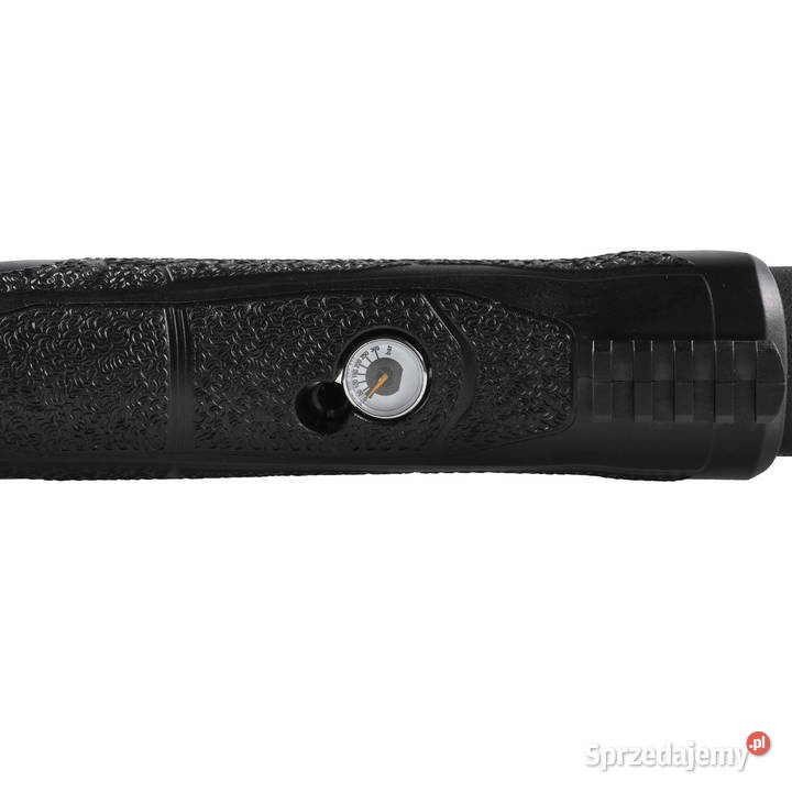 Wiatrówka Walther PCP Rotex RM8 Varmint 45 mm mazowieckie Warszawa