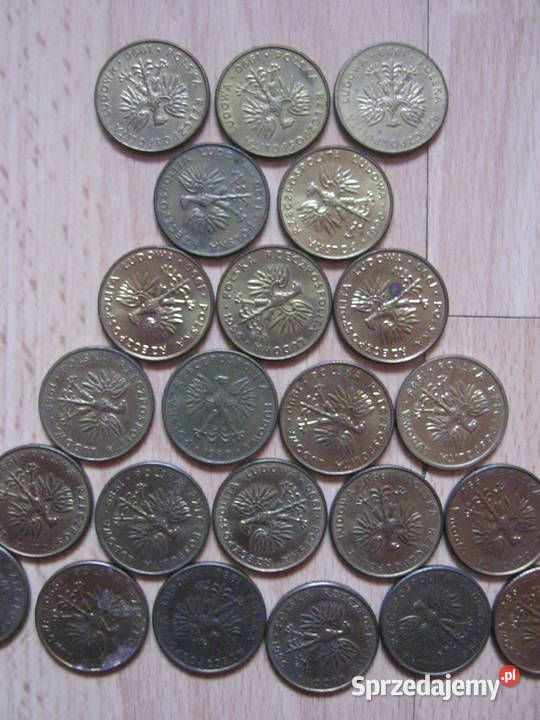 Monety 10 Antyki, Sztuka, Kolekcje