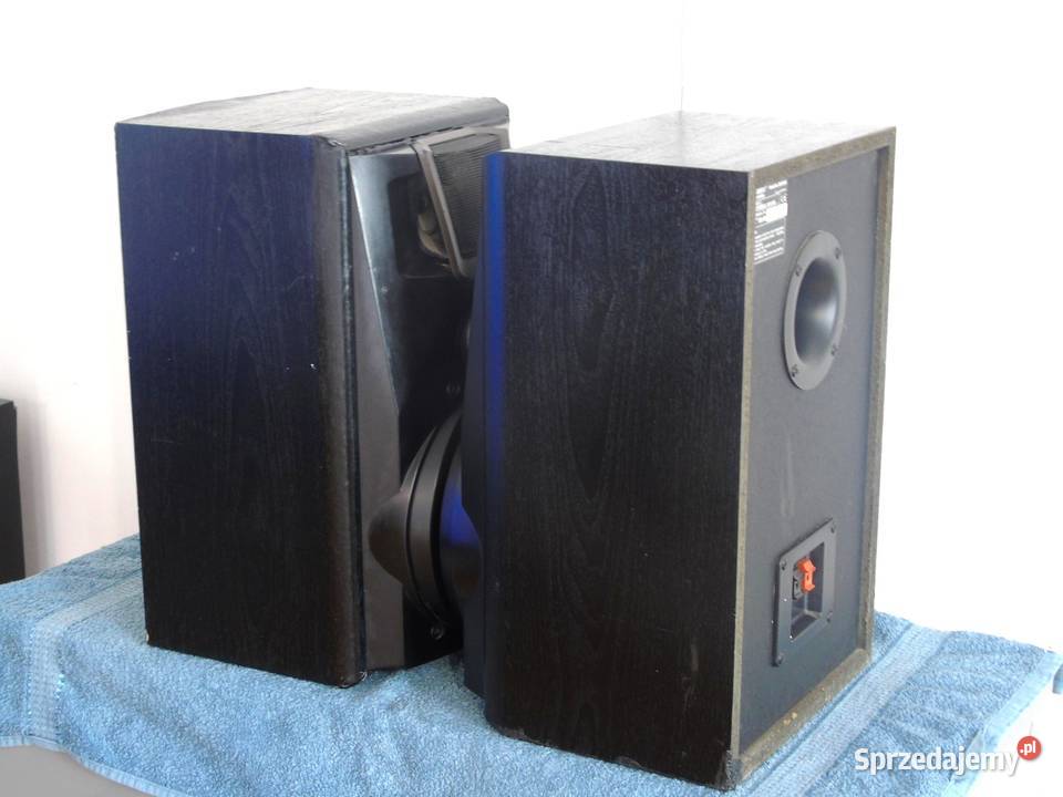 Kolumny Technics SBEH60 sprawne 2x 160 wat Jasło