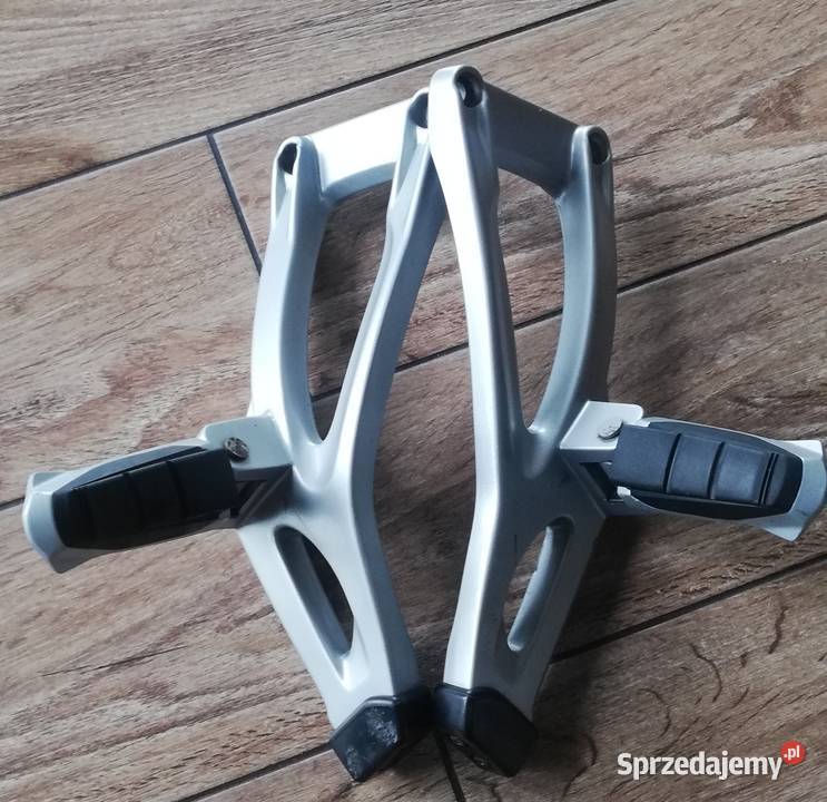 Sety tylne BMW K1200RS 97 komplet prawy lewy Szamotuły