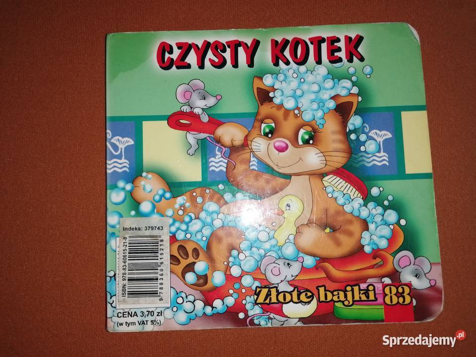 Książeczki dzieci twarde stronyZwierzęta Łódź