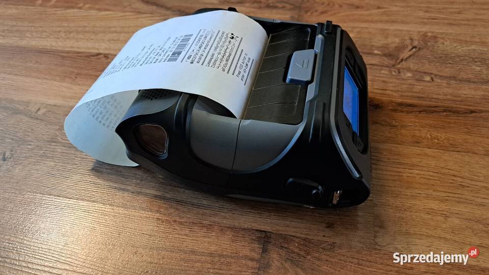 Drukarka termiczna Sewoo LKP43 lubuskie