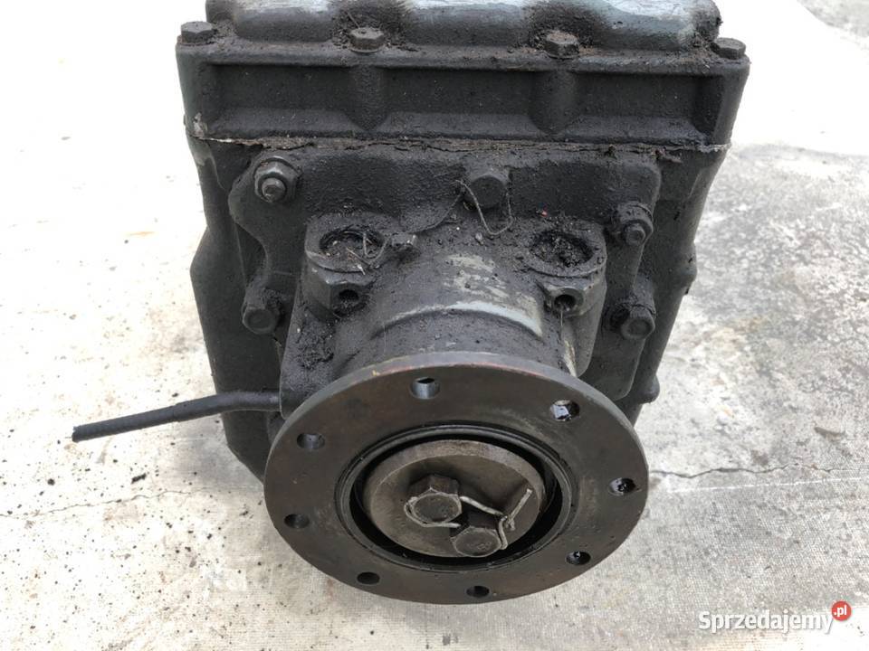 SKRZYNIA BIEGÓW STAR 1251307035