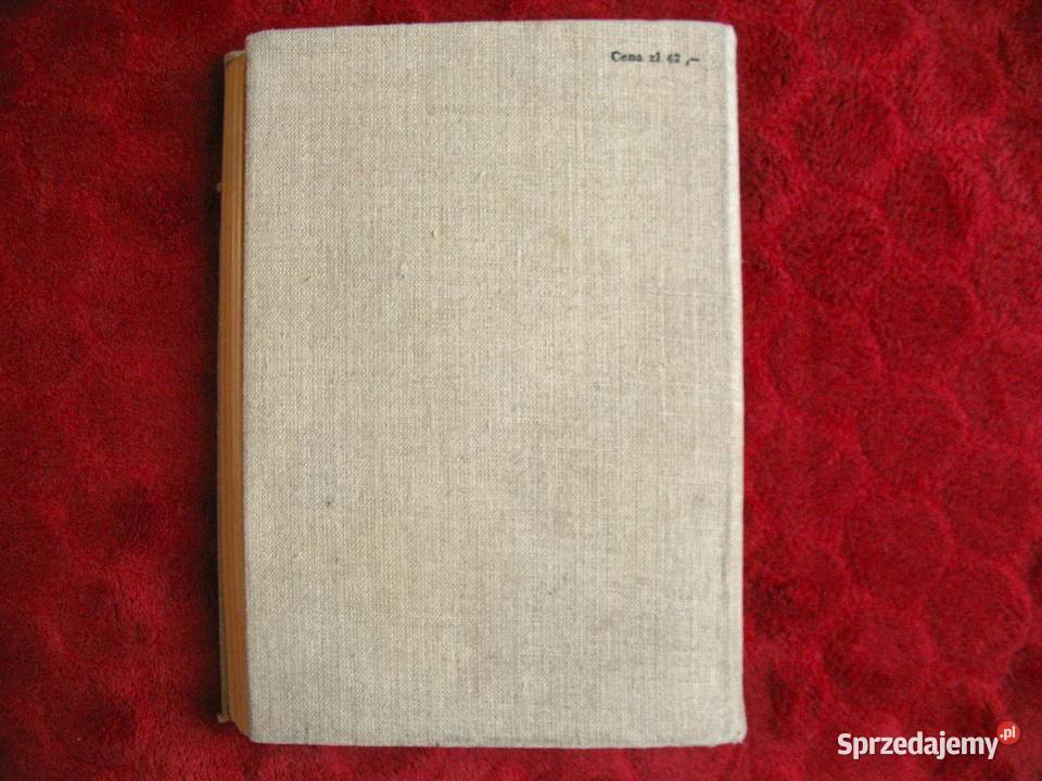 Jelita Józef Ignacy Kraszewski Siedlce