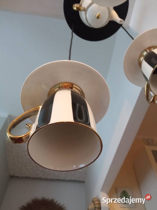 Lampa wisząca Bielsko-Biała